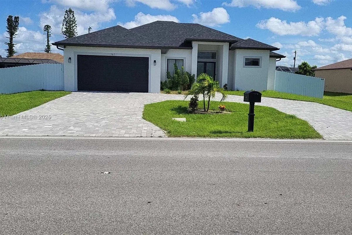 707 TROPICANA PKWY E, Cape Coral FL 33909
