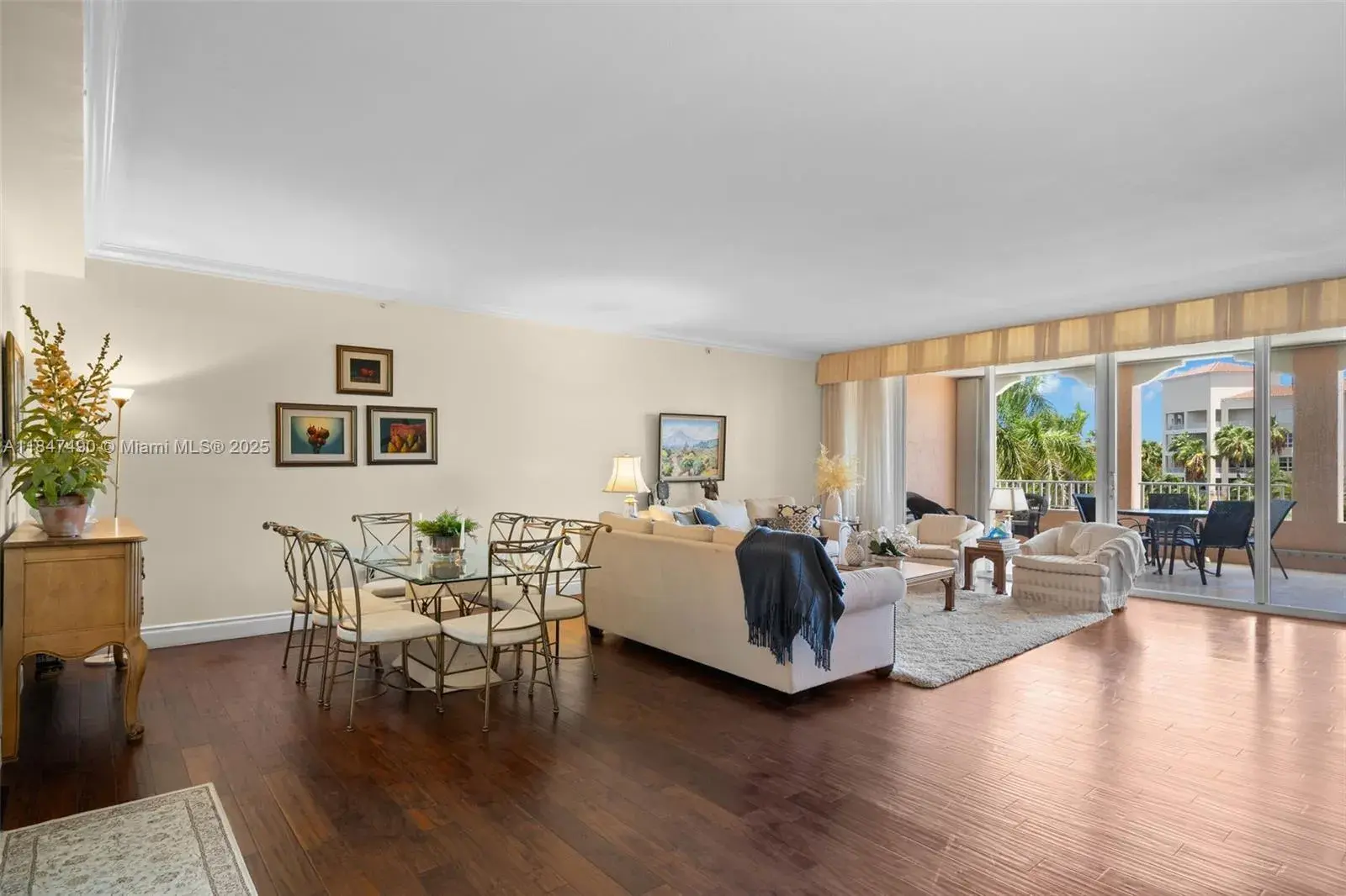 733 Crandon Blvd # 405, Key Biscayne FL 33149