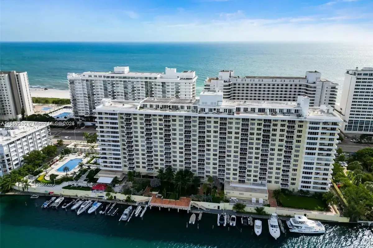 5600 Collins Ave # 7Y, Miami Beach FL 33140