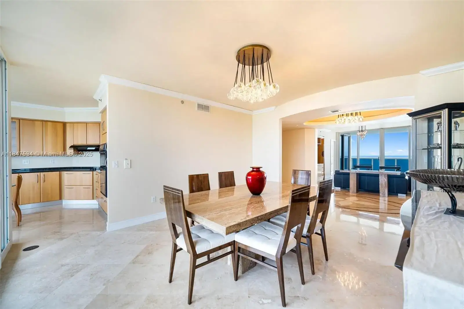 19111 Collins Ave # 704, Sunny Isles Beach FL 33160 photo 5