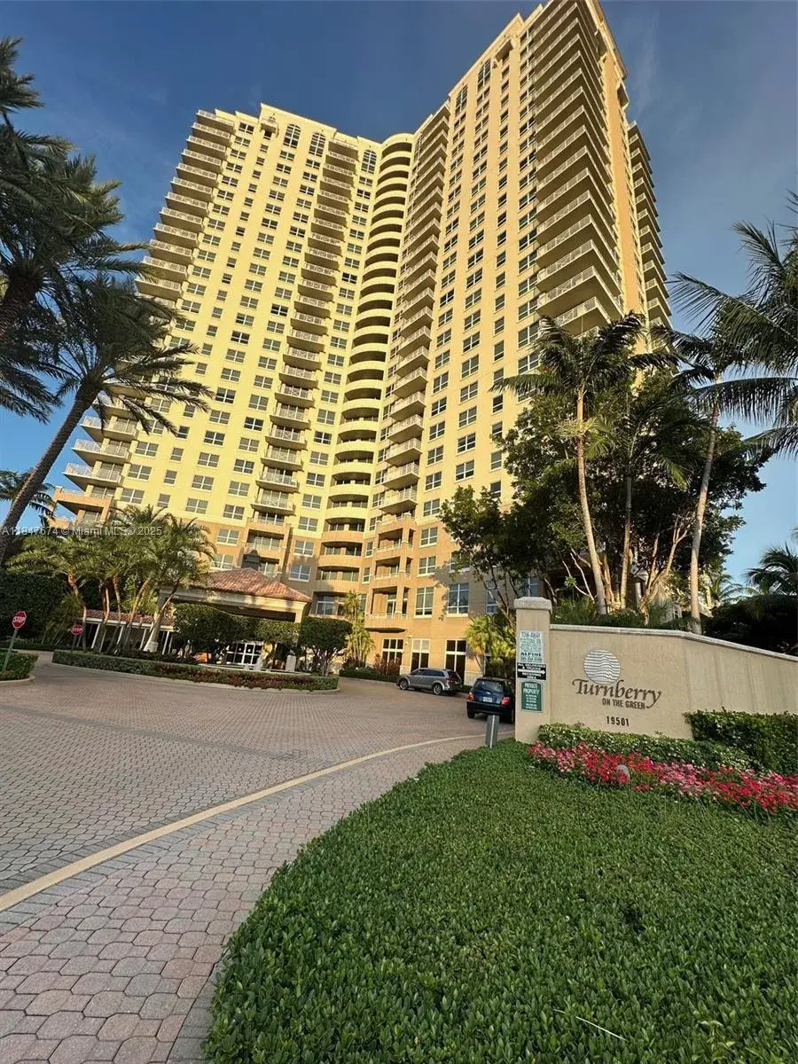 19501 W Country Club Dr # 1712, Aventura FL 33180