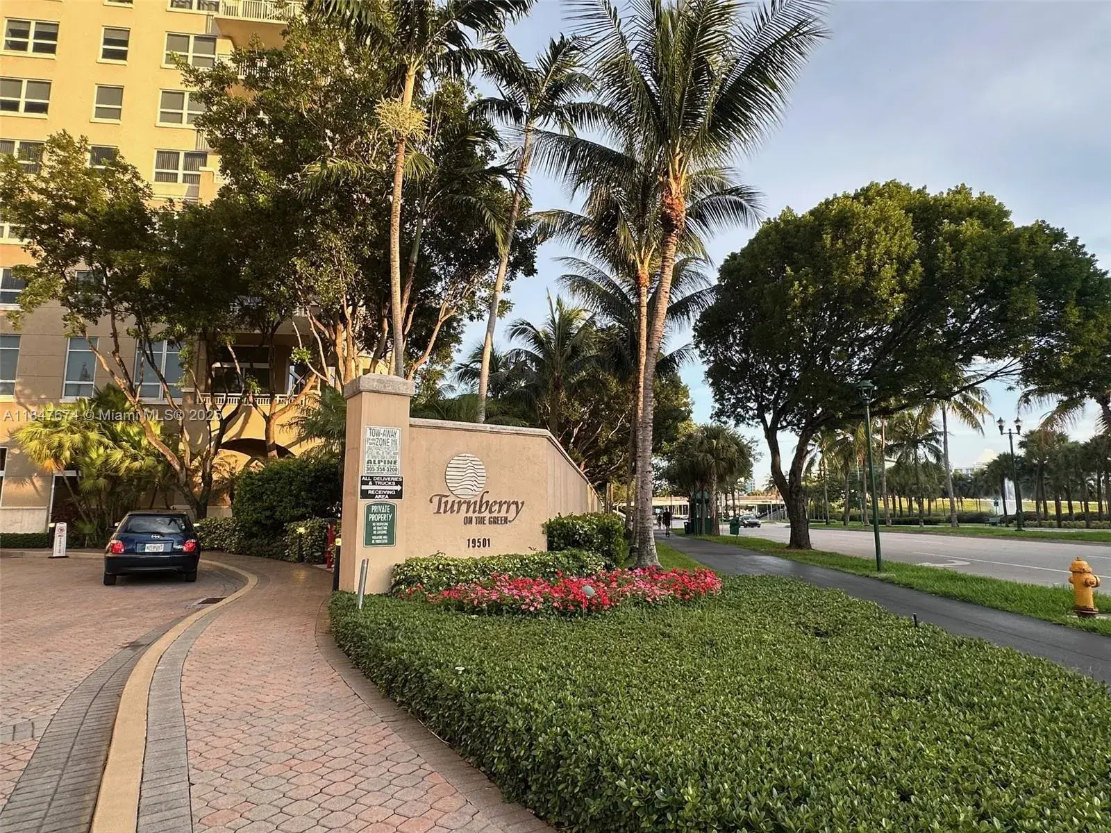 19501 W Country Club Dr # 1712, Aventura FL 33180