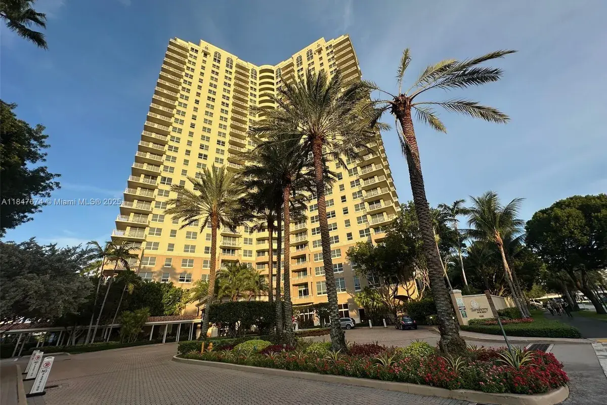 19501 W Country Club Dr # 1712, Aventura FL 33180