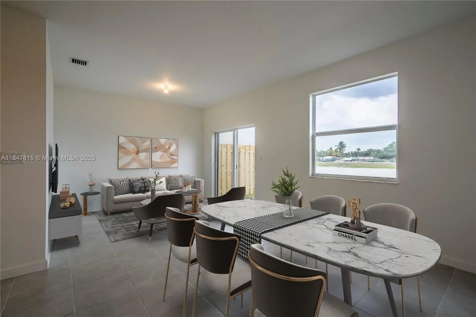 12811 NW 23rd Pl, Miami FL 33167