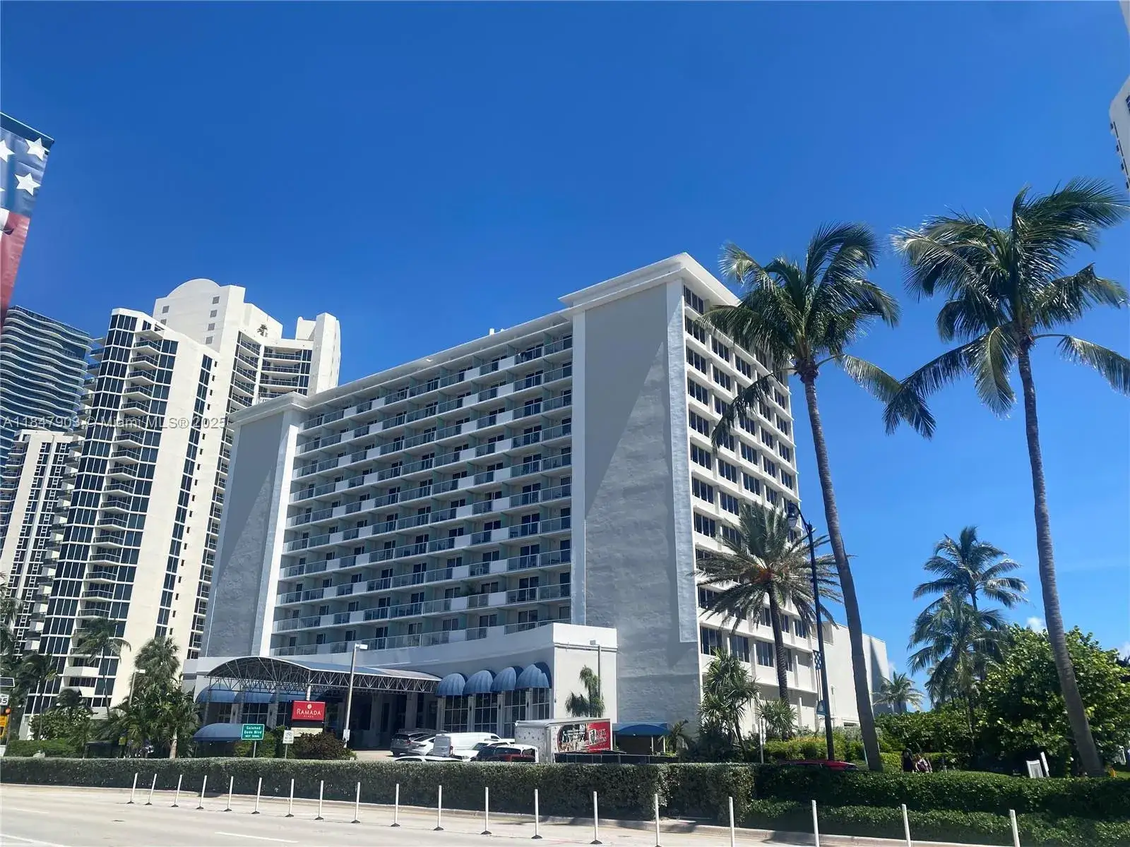 19201 Collins Ave # 733, Sunny Isles Beach FL 33160