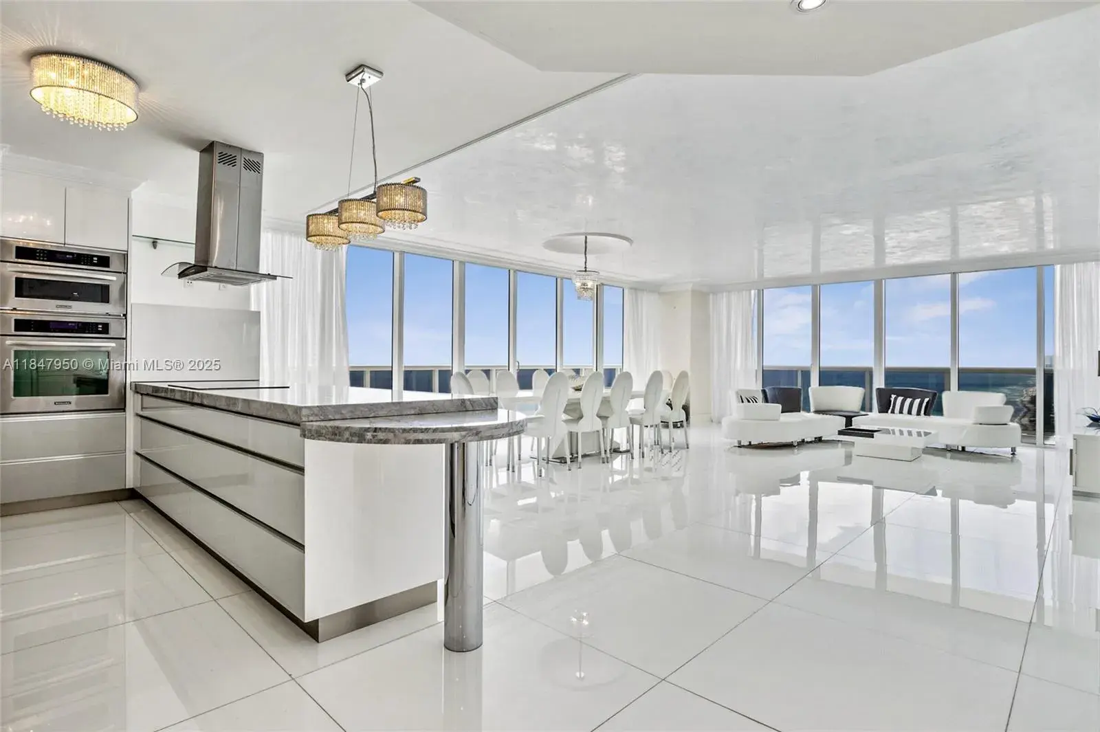 1830 S Ocean Dr # 5102, Hallandale Beach FL 33009