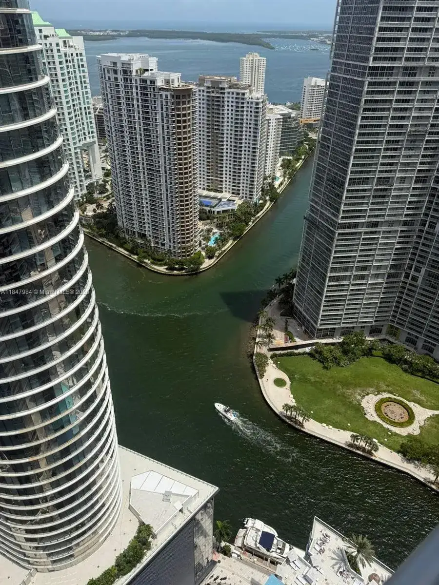 200 Biscayne Boulevard Way # 4801, Miami FL 33131