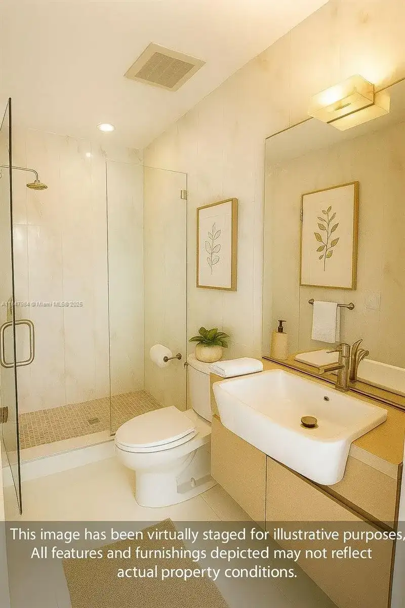 200 Biscayne Boulevard Way # 4801, Miami FL 33131 photo 3