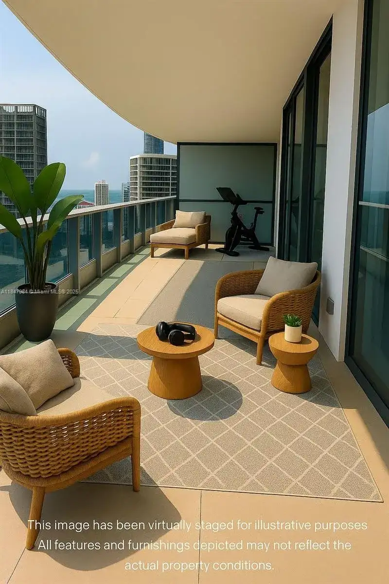 200 Biscayne Boulevard Way # 4801, Miami FL 33131 photo 5