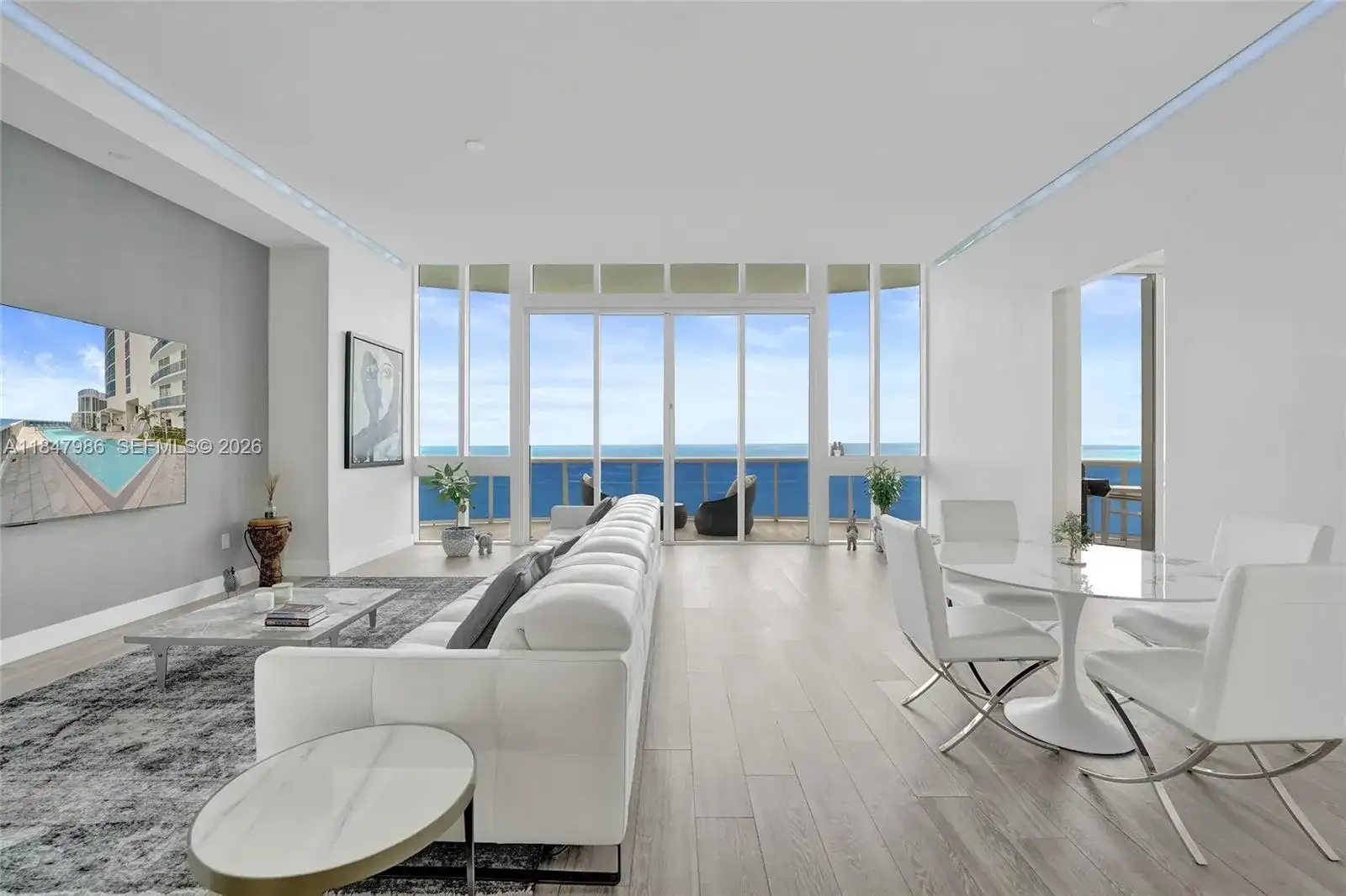 15901 Collins Ave # 4301, Sunny Isles Beach FL 33160 photo 3