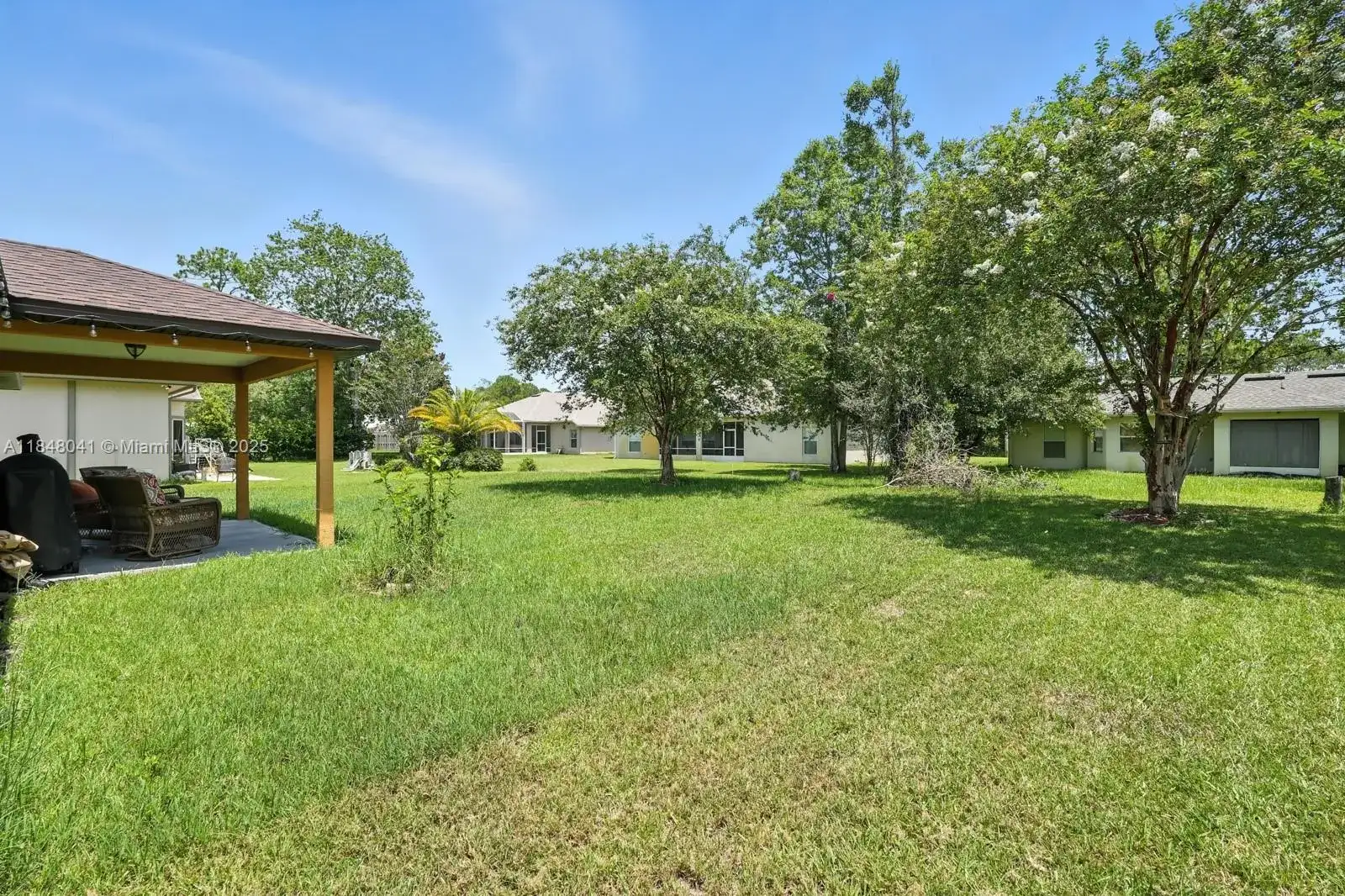 20 Bennett Lane, Palm Coast FL 32137 photo 2