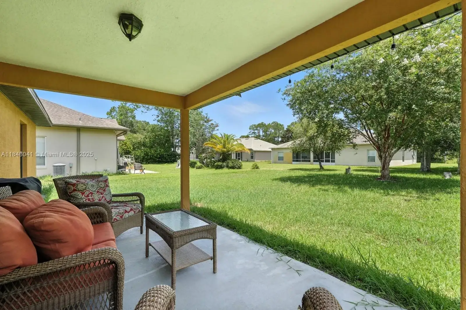 20 Bennett Lane, Palm Coast FL 32137 photo 3