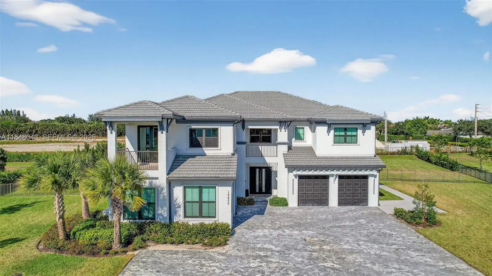 14855 Millstone Ranches Dr, Davie FL 33331 photo 2