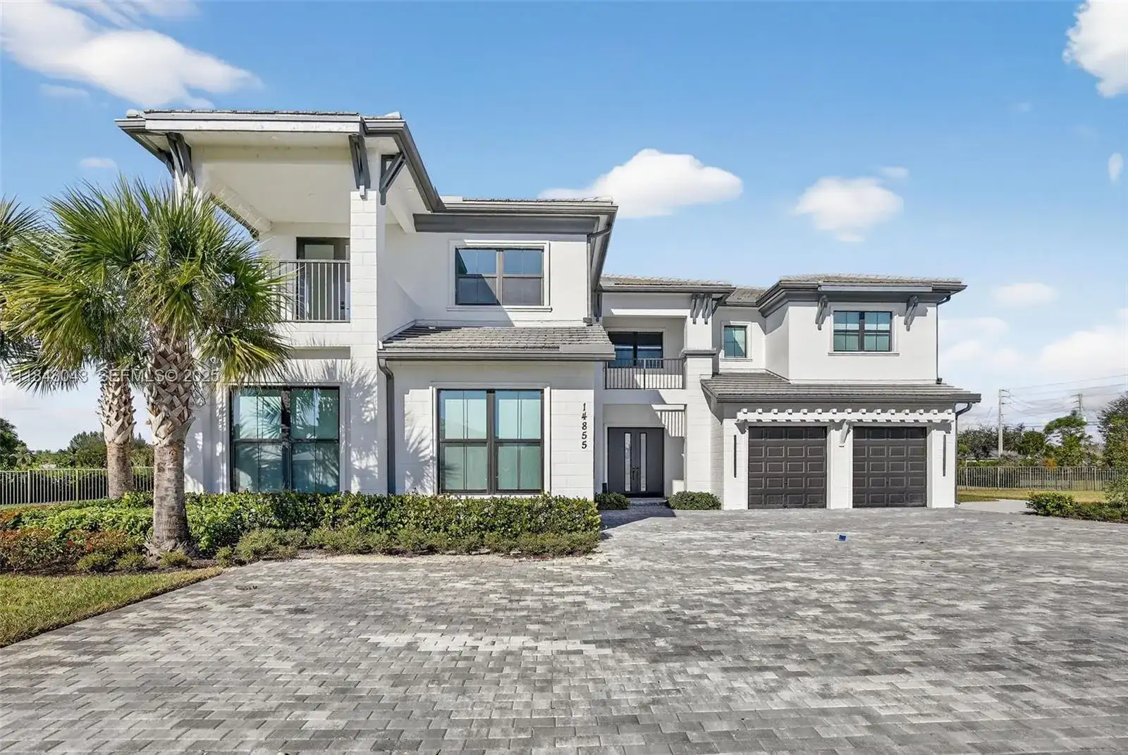 14855 Millstone Ranches Dr, Davie FL 33331 photo 3