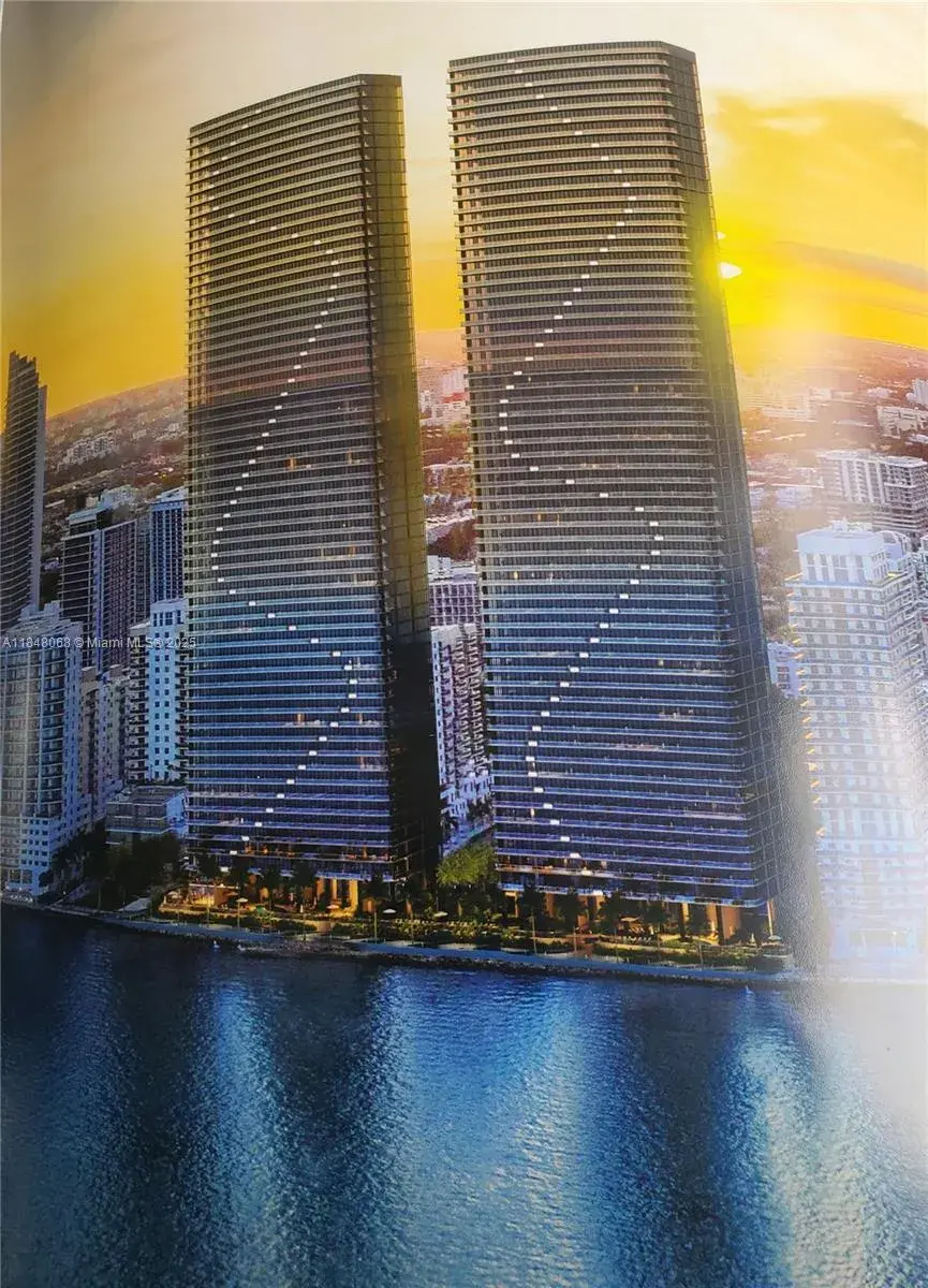 700 NE 24th St # 4403, Miami FL 33137