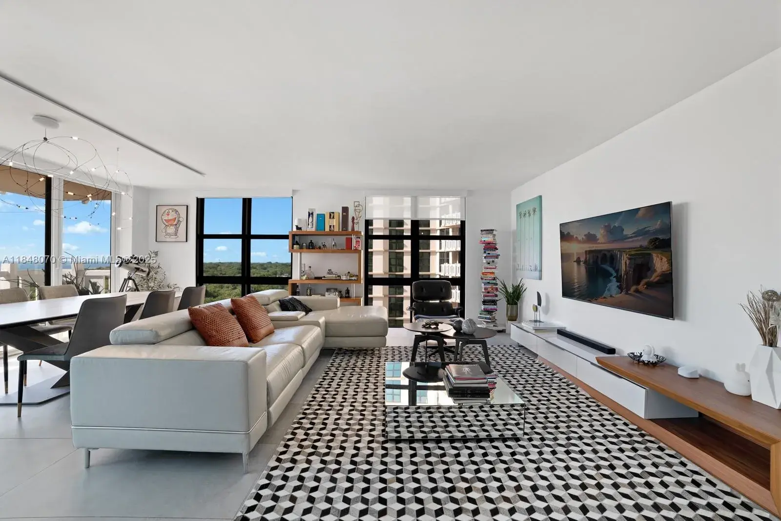 1121 Crandon Blvd # F702, Key Biscayne FL 33149