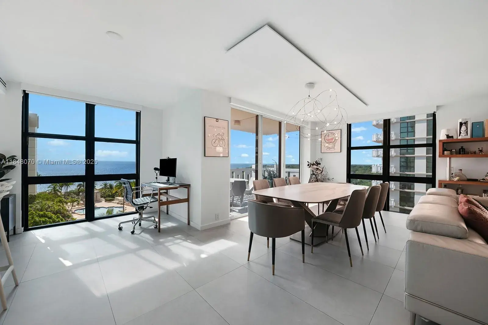 1121 Crandon Blvd # F702, Key Biscayne FL 33149