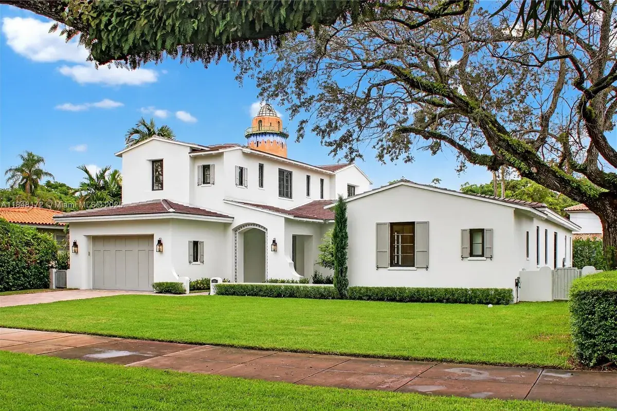 2015 Country Club Prado, Coral Gables FL 33134