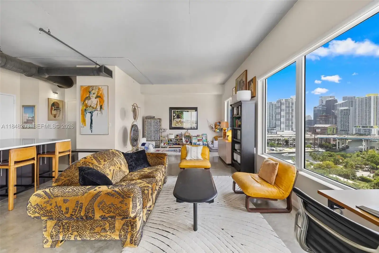 10 SW South River Dr # 1614, Miami FL 33130 photo 3