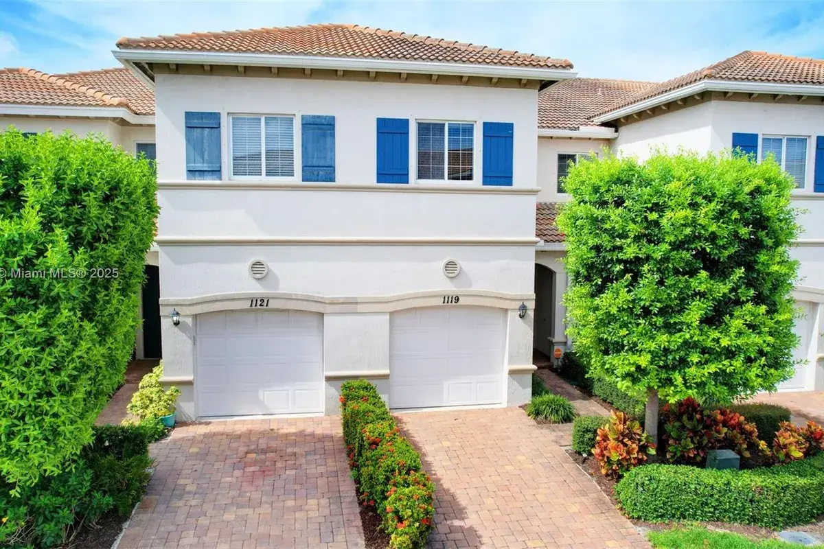 1119 Vermilion, Lake Worth FL 33461
