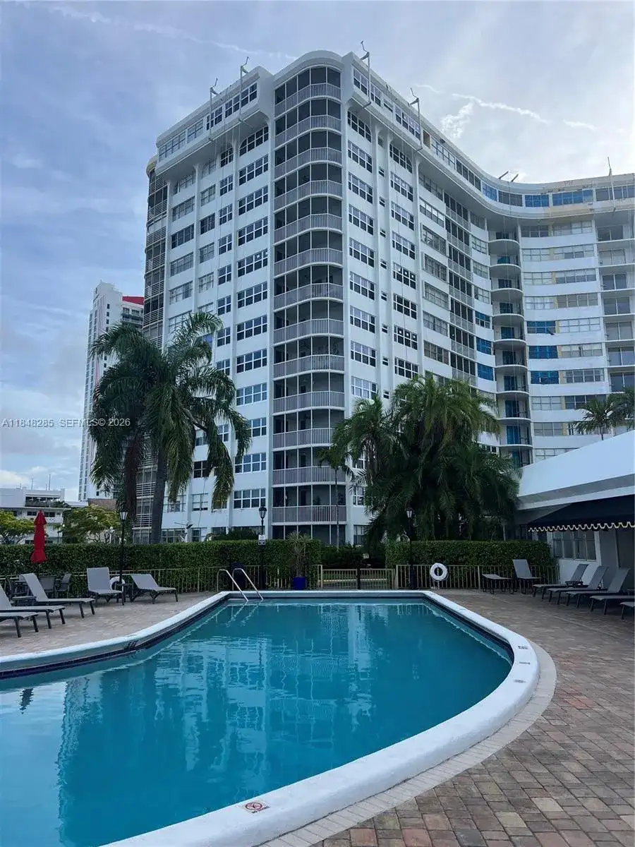 100 Golden Isles Dr # 706, Hallandale Beach FL 33009 photo 2