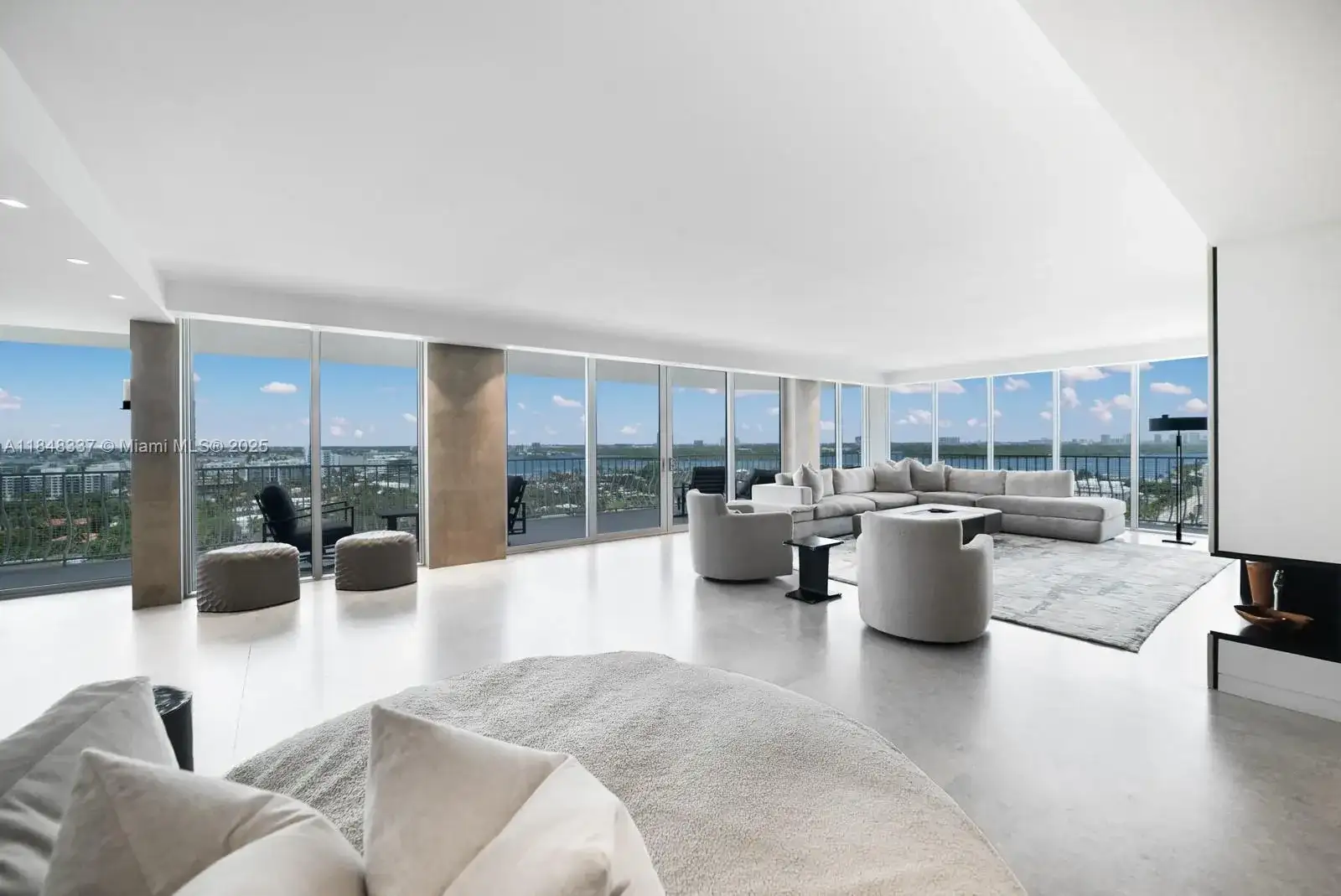 10155 Collins Ave # 1710, Bal Harbour FL 33154 photo 2