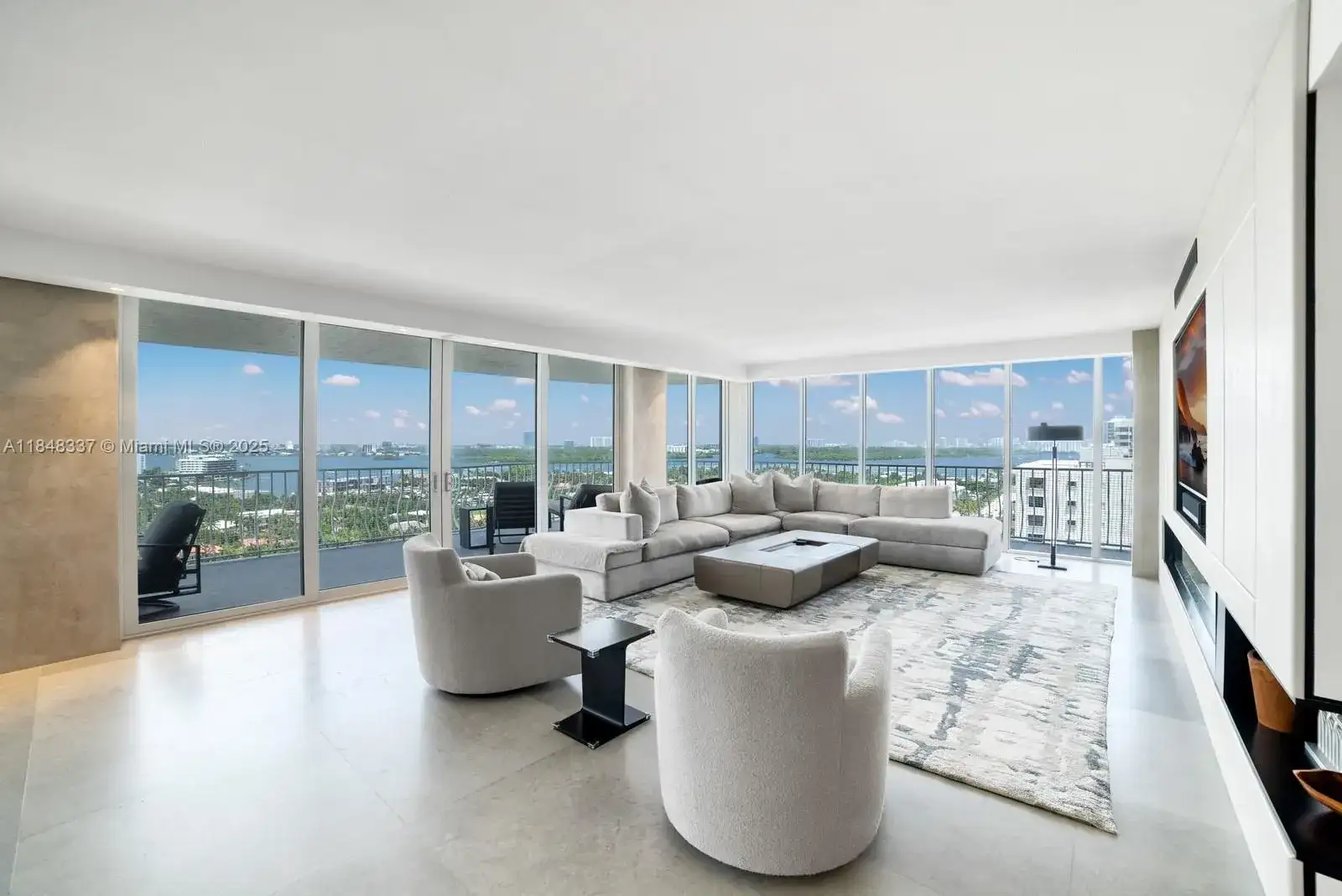 10155 Collins Ave # 1710, Bal Harbour FL 33154 photo 3