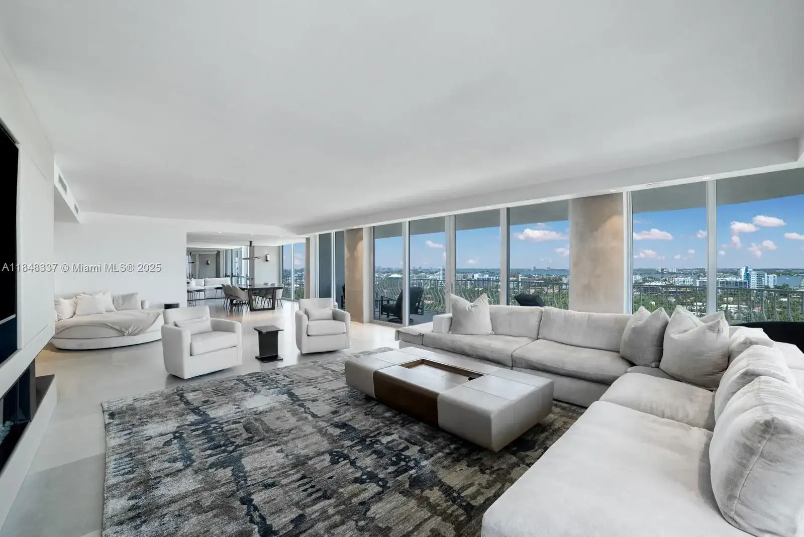 10155 Collins Ave # 1710, Bal Harbour FL 33154 photo 4