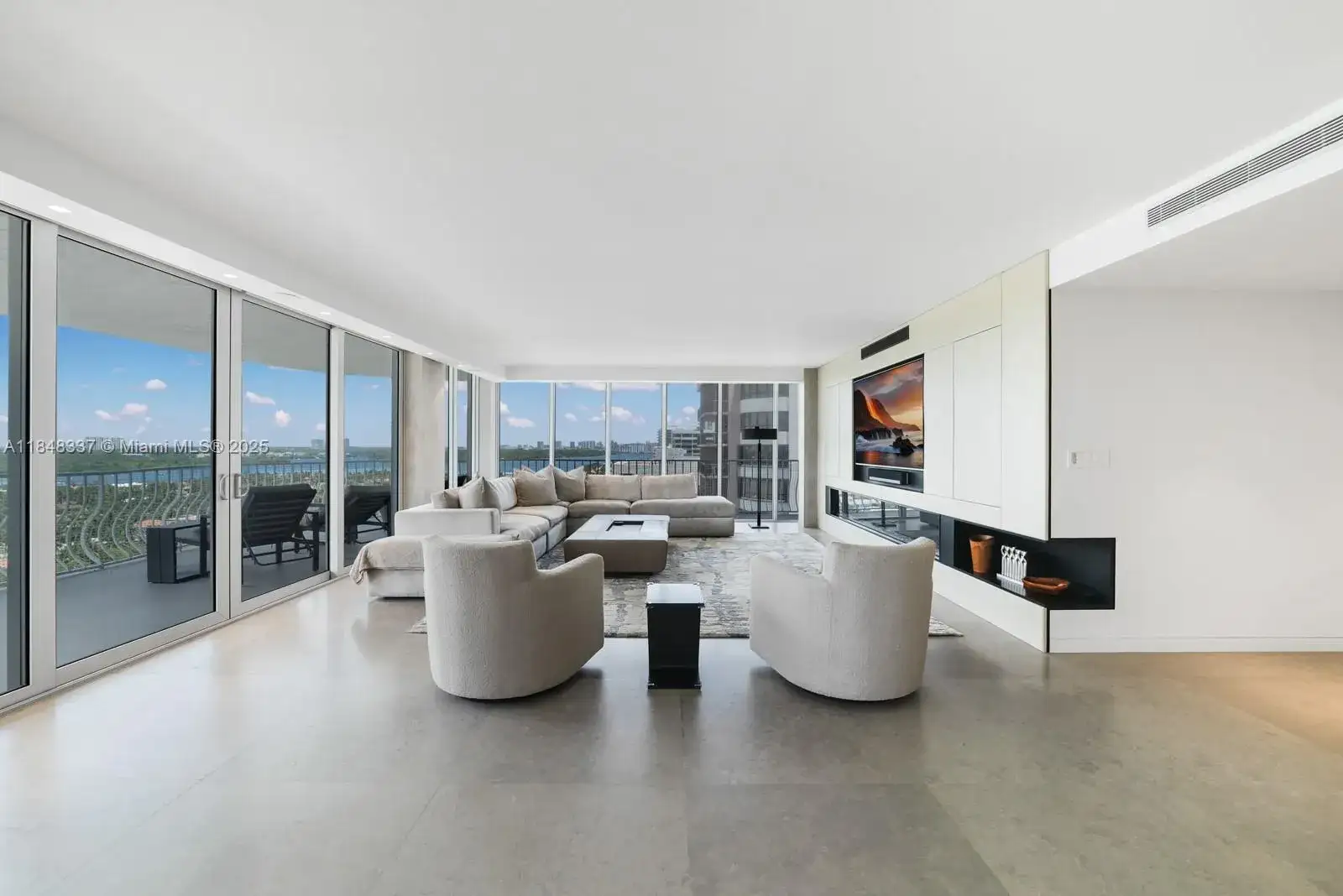 10155 Collins Ave # 1710, Bal Harbour FL 33154 photo 5