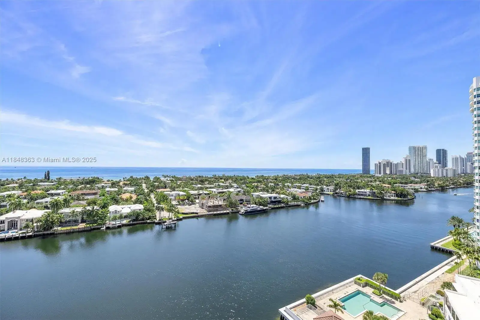20515 E Country Club Dr # 1747, Aventura FL 33180