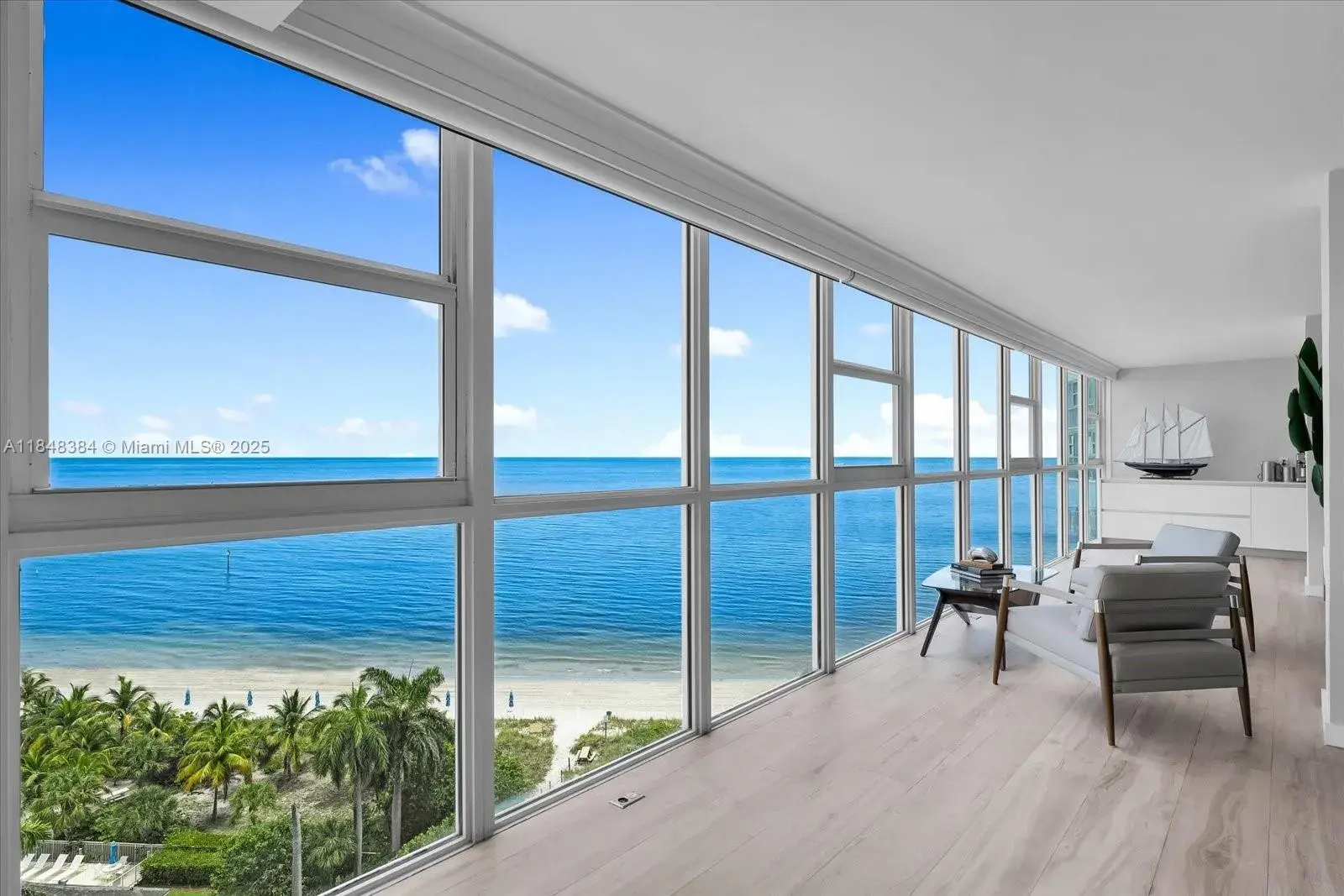 600 Grapetree Dr, Key Biscayne FL 33149