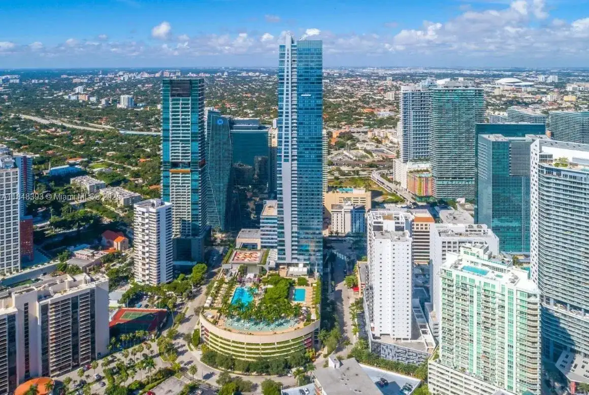 1451 Brickell Ave # 2505, Miami FL 33131 photo 5