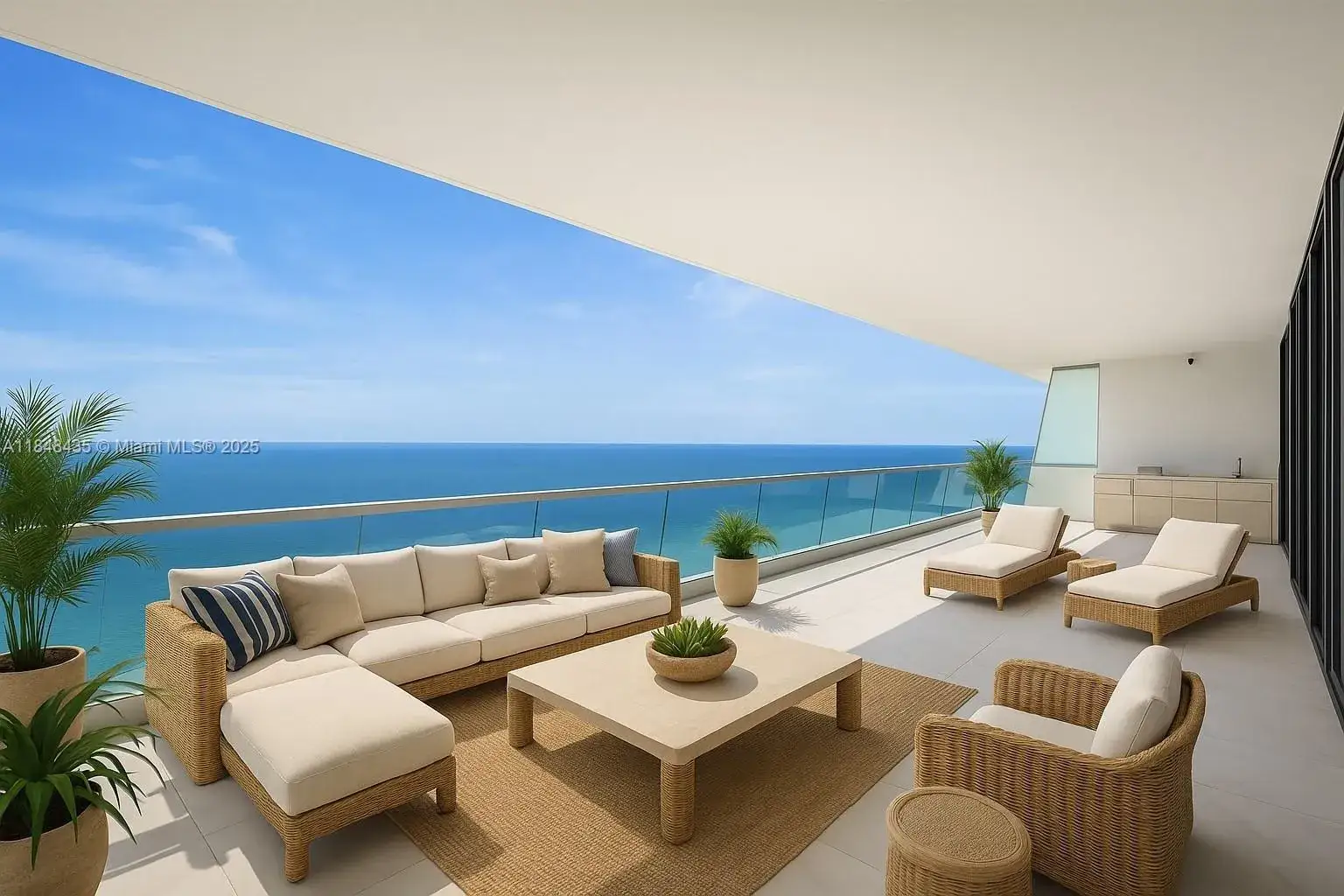 18501 Collins Ave # 2603, Sunny Isles Beach FL 33160