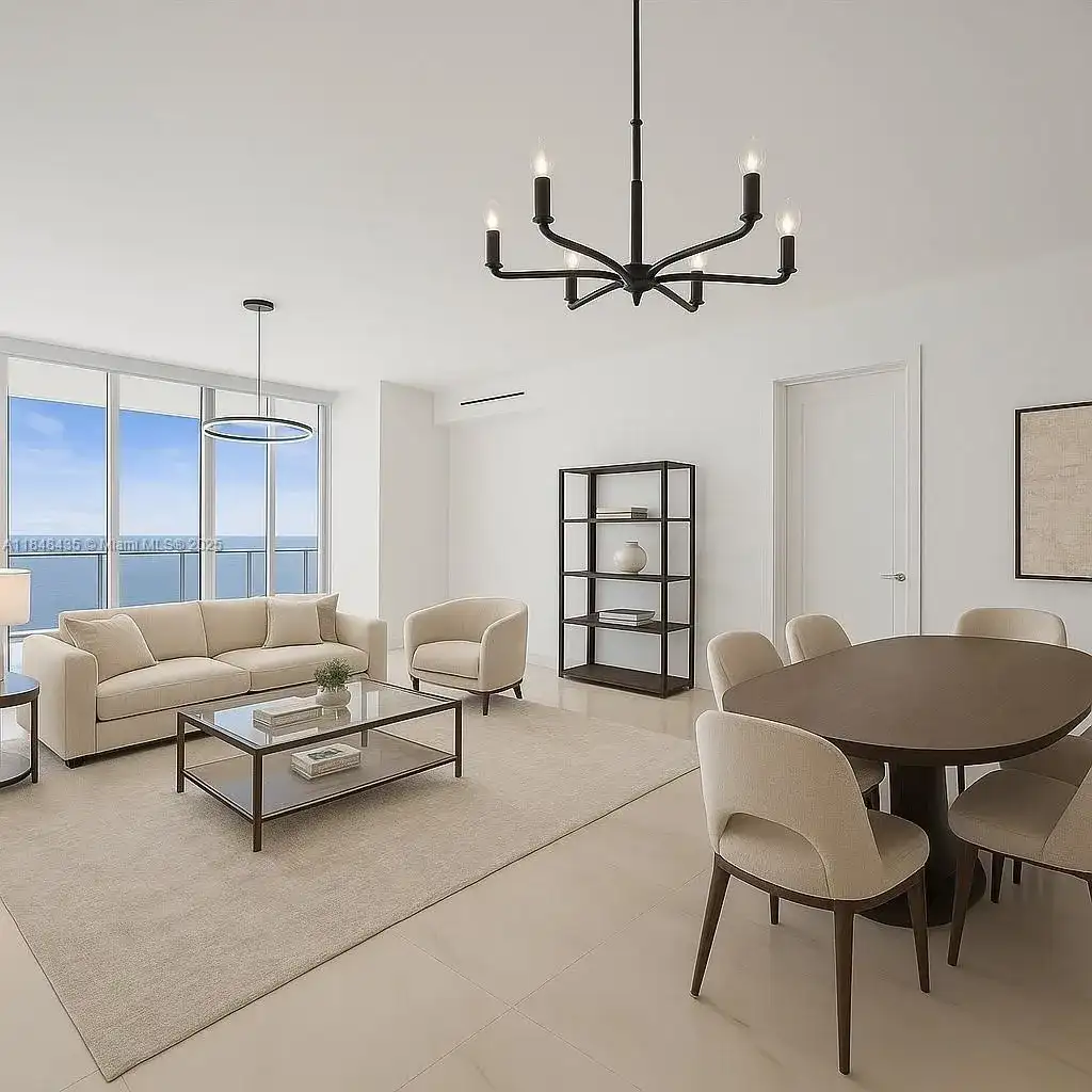 18501 Collins Ave # 2603, Sunny Isles Beach FL 33160 photo 3
