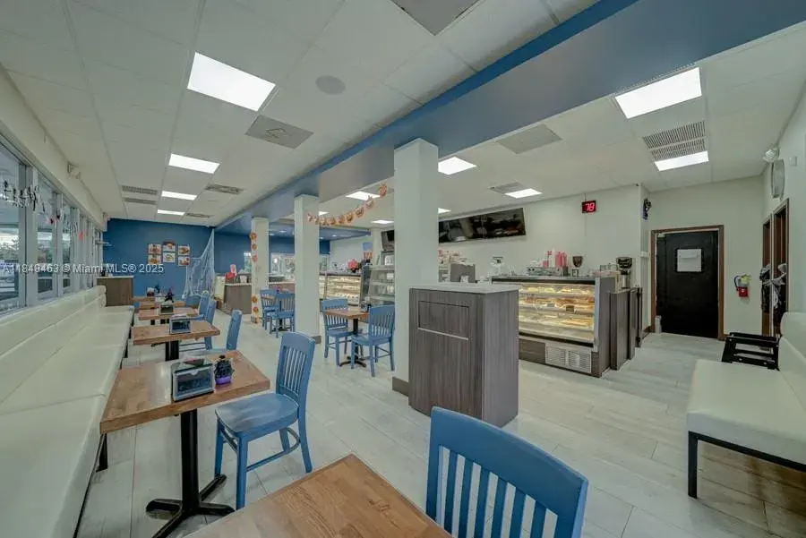 Bakery / Restaurant For Sale On Dixie HWY, Miami FL 33157
