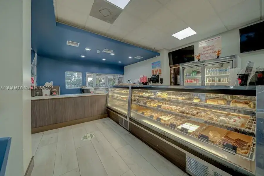 Bakery / Restaurant For Sale On Dixie HWY, Miami FL 33157 photo 3