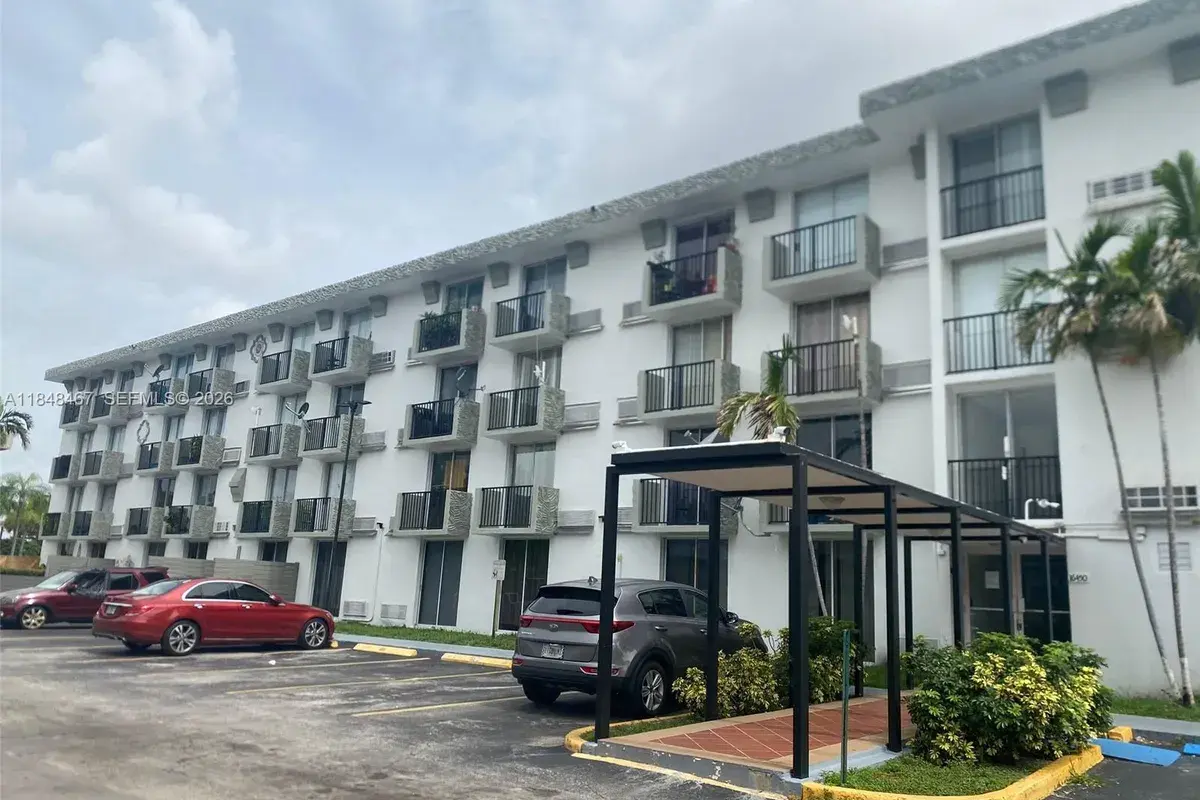 16450 NW 2nd Ave # 404, Miami FL 33169