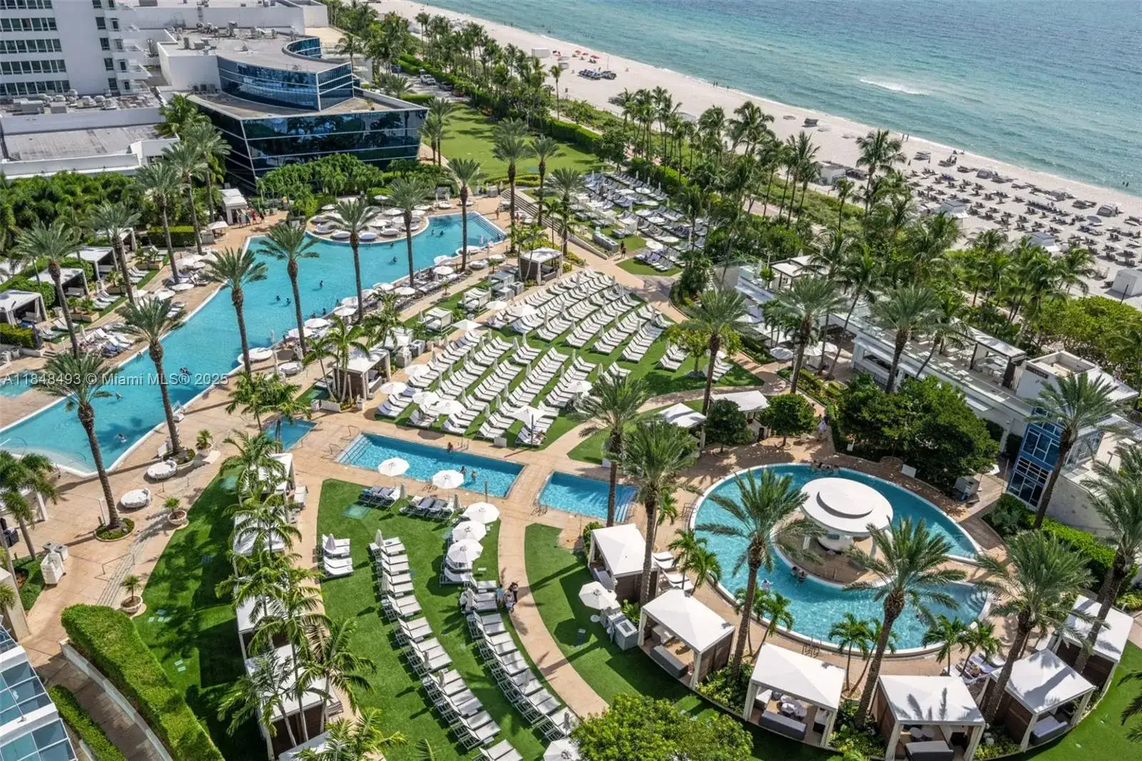 4391 Collins Ave # 1605, Miami Beach FL 33140 photo 2
