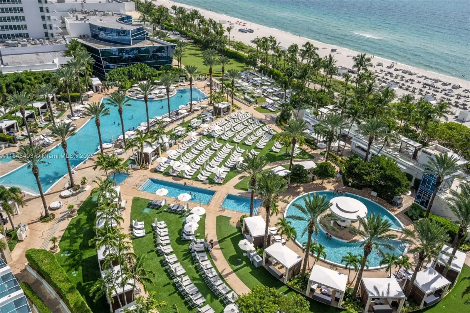 4391 Collins Ave # 1605, Miami Beach FL 33140