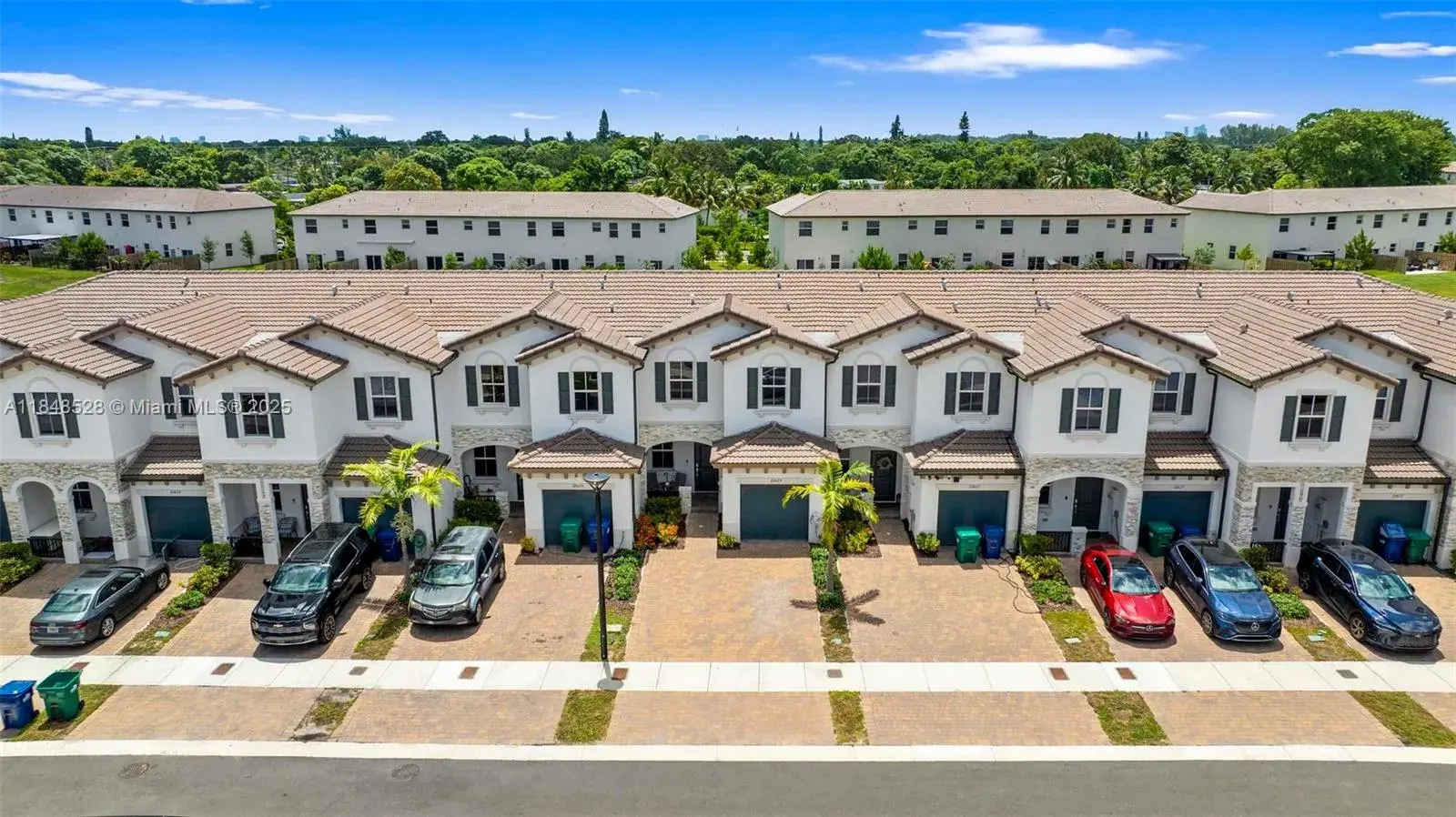12625 NW 23rd Pl, Miami FL 33167