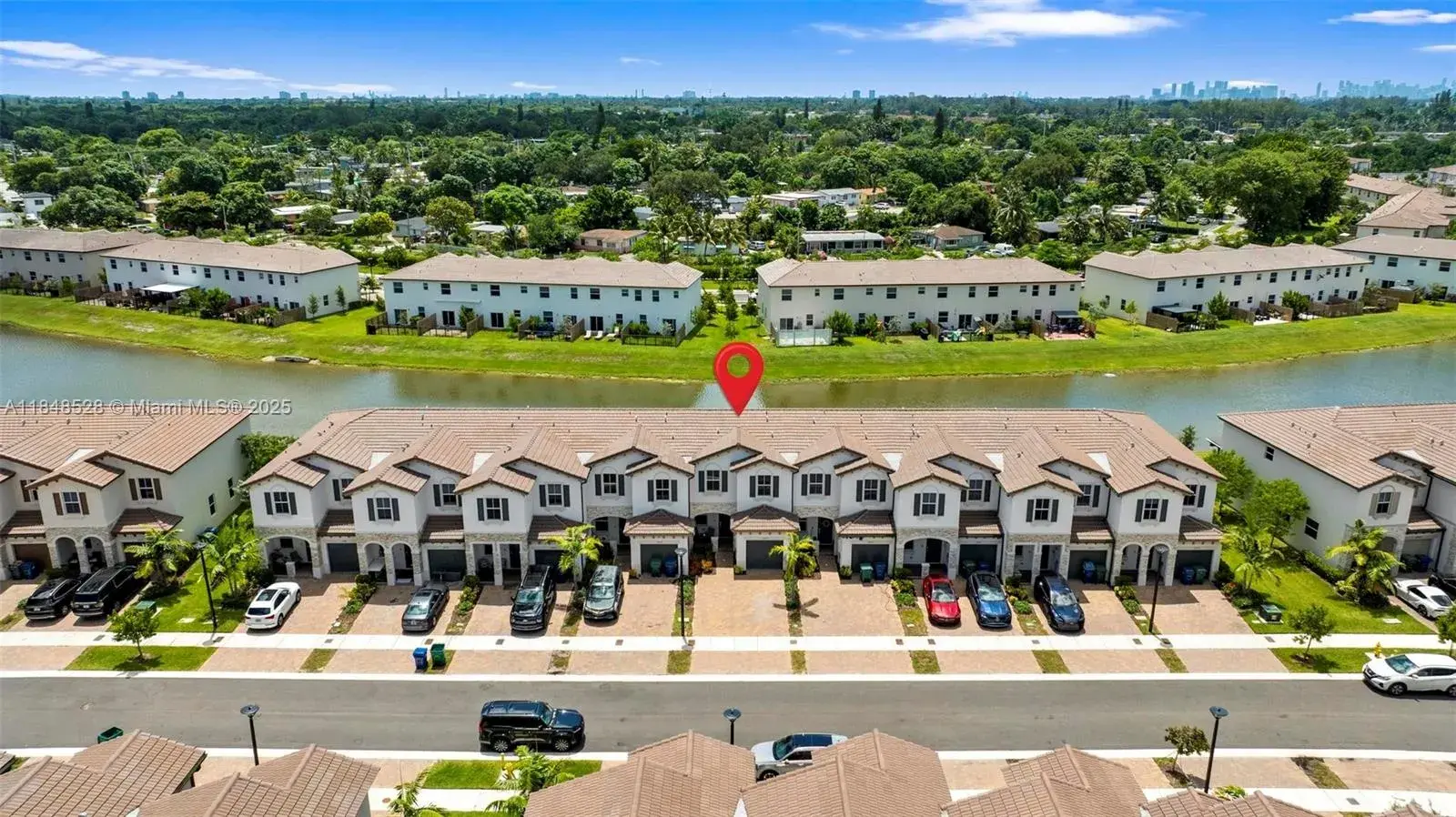 12625 NW 23rd Pl, Miami FL 33167