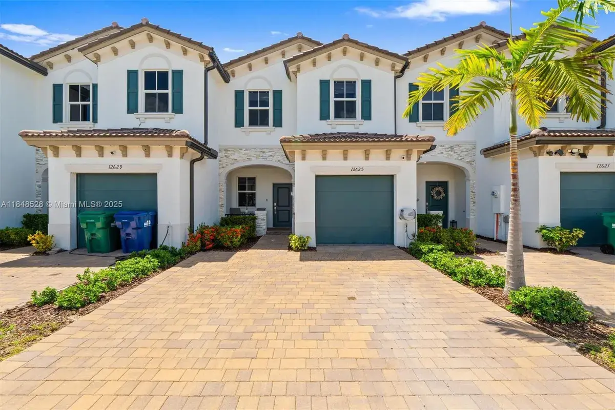 12625 NW 23rd Pl, Miami FL 33167