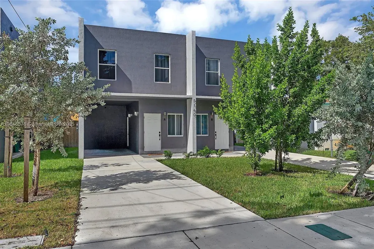 5140 NW 5th Ave, Miami FL 33127