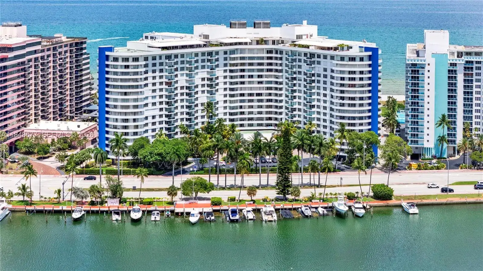 1 bedroom 1 bath Residential for sale at 5161 Collins Ave # 1110, Miami Beach FL 33140