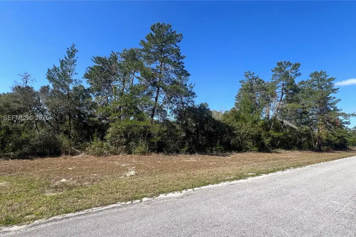 32nd Cir / Marion Oaks Blvd, Ocala FL 34473