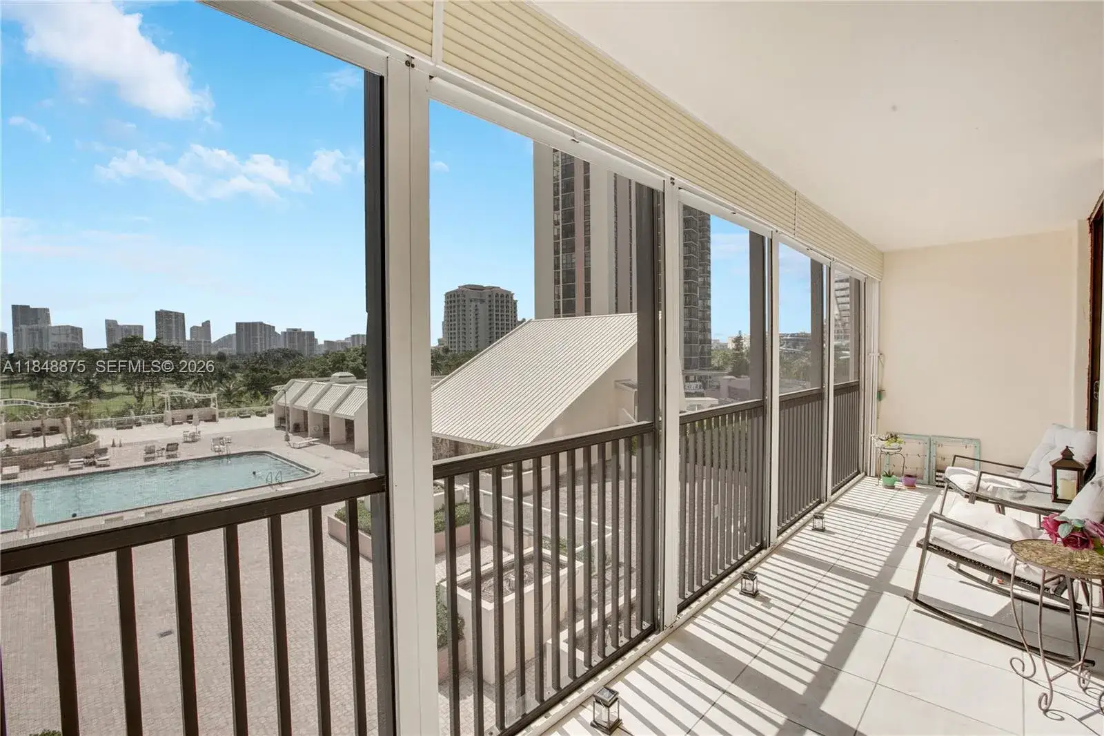 20301 W Country Club Drive # 526, Aventura FL 33180