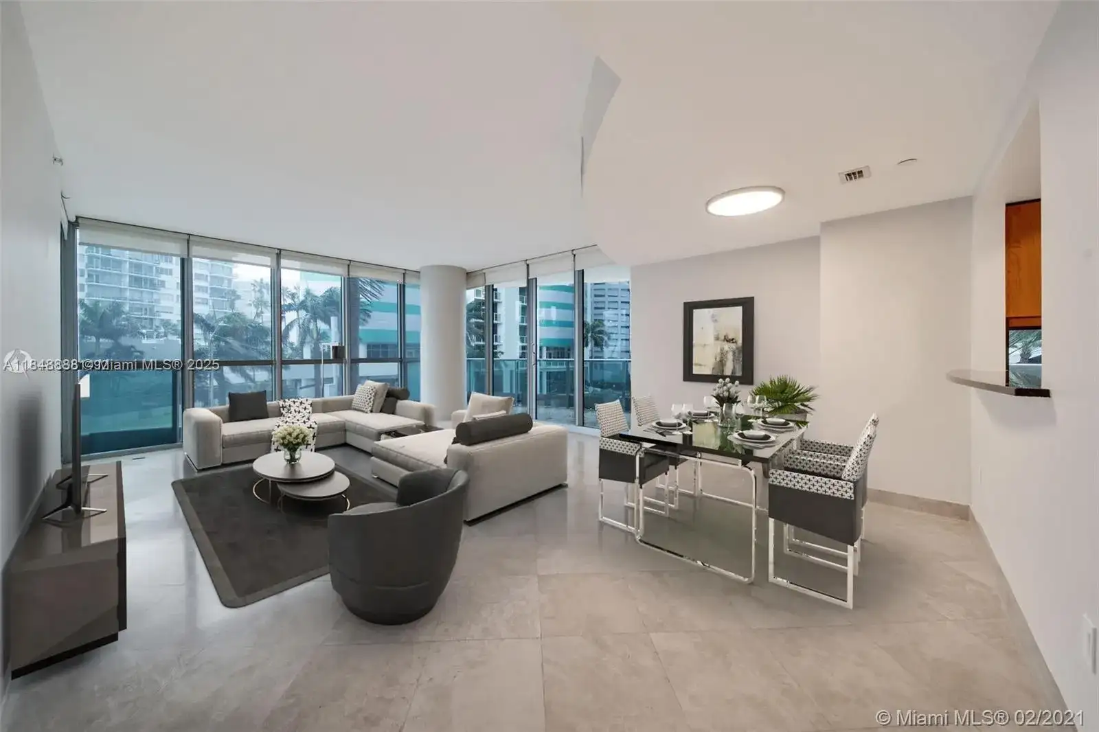 1331 Brickell Bay Dr # 208, Miami FL 33131 photo 3