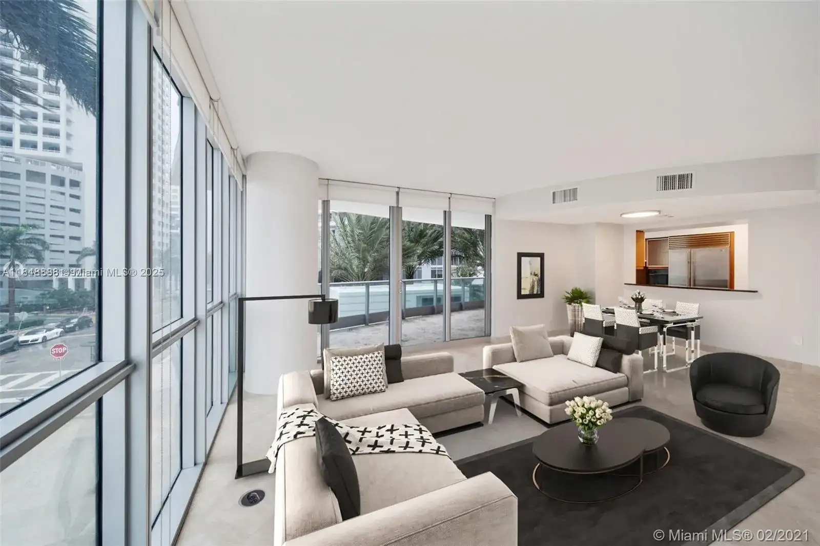 1331 Brickell Bay Dr # 208, Miami FL 33131 photo 4