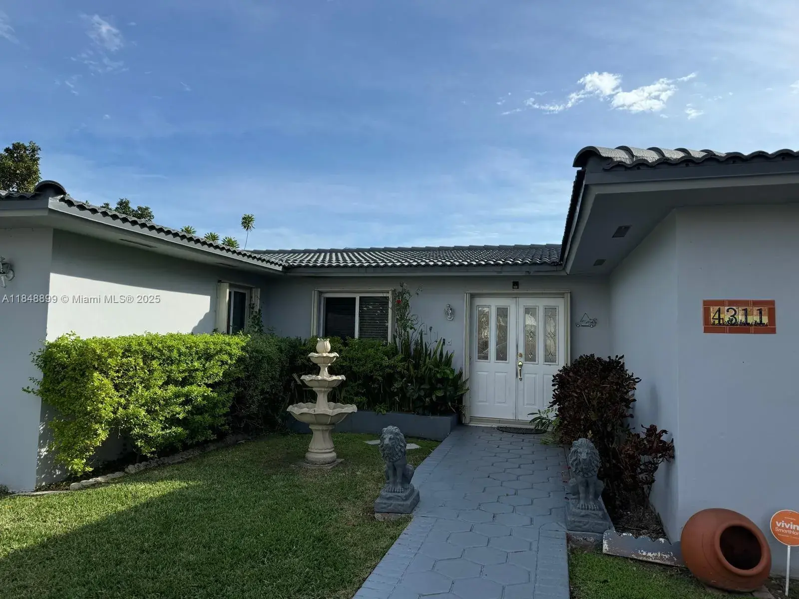 4311 SW 95th ct, Miami FL 33165 photo 2