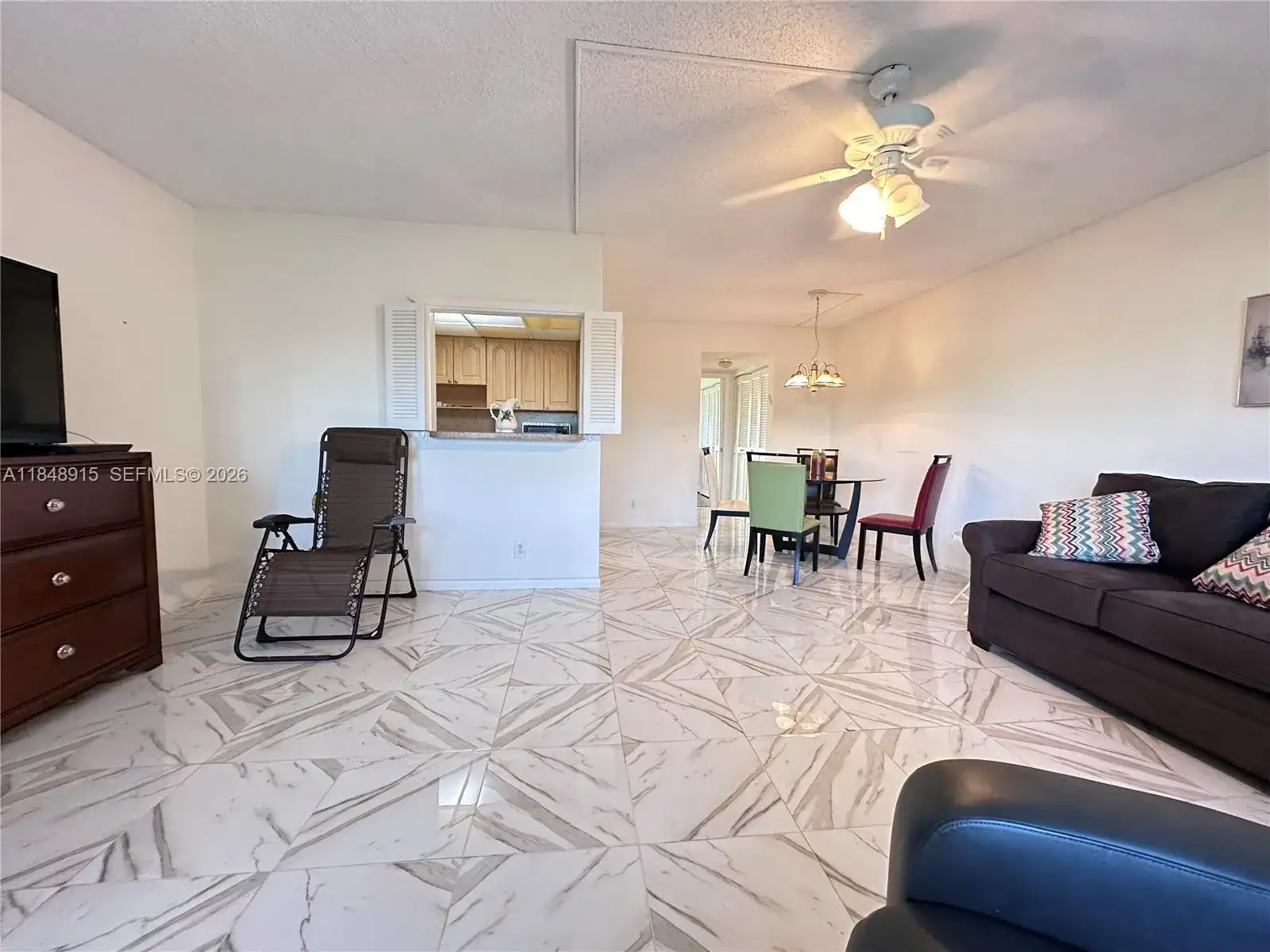 569 Fanshaw N # 569, Boca Raton FL 33434 photo 2
